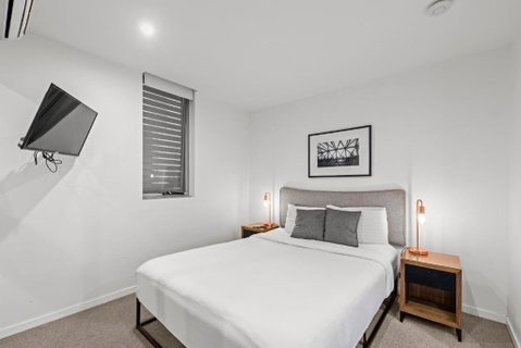 Artisan Apartments South Brisbane - Accommodation VIC 3