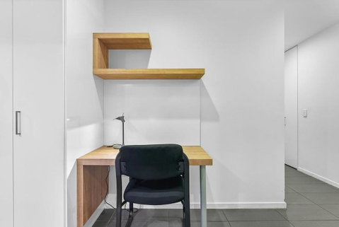 Artisan Apartments South Brisbane - Accommodation VIC 4