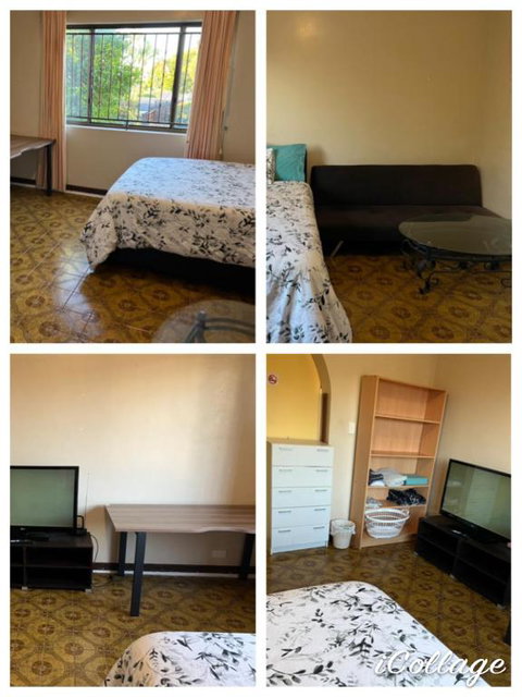 Aspley Bedroom & Share Bathroom With Other Guests - Accommodation VIC 0