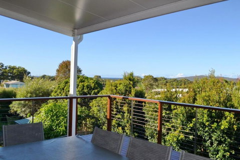 Atahara - Bring Your Own Linen - Accommodation VIC 1