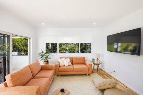 Aura Apartment-LJHooker Yamba - Accommodation VIC 0