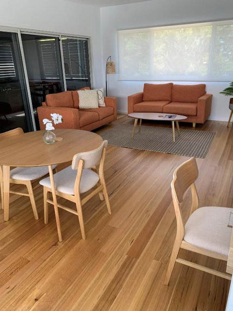 Aura Apartment-LJHooker Yamba - Accommodation VIC 2