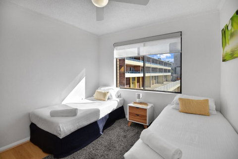 Avilla Court Stunning Views - Accommodation VIC 2