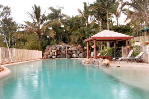 At Boathaven Bay Holiday Apartments - Accommodation VIC 0