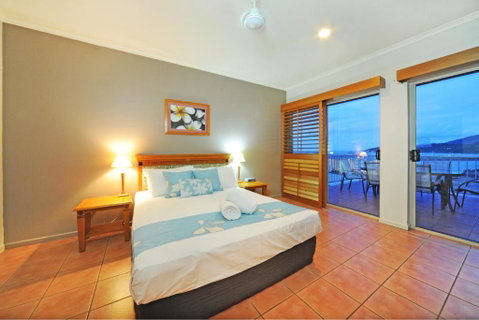 At Boathaven Bay Holiday Apartments - Accommodation VIC 2
