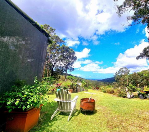 B&B Gold Coast Hinterland - Accommodation VIC 2