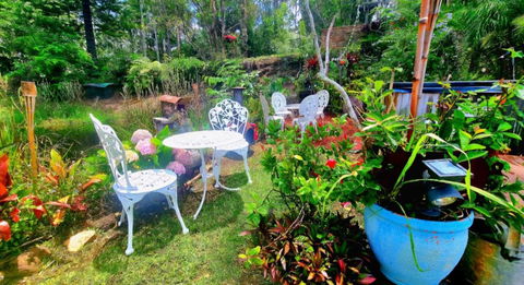 B&B Gold Coast Hinterland - Accommodation VIC 0