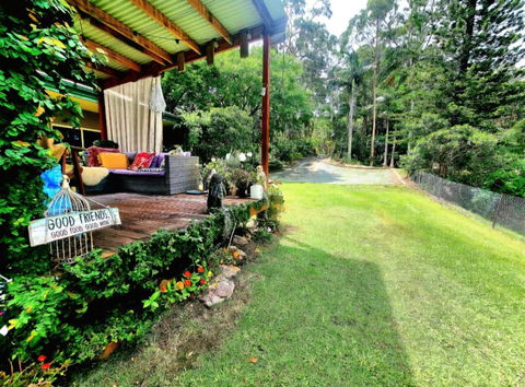 B&B Gold Coast Hinterland - Accommodation VIC 1