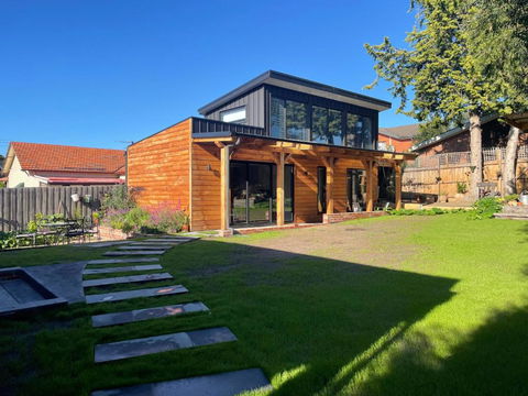BALMORAL VILLA - Accommodation VIC 0