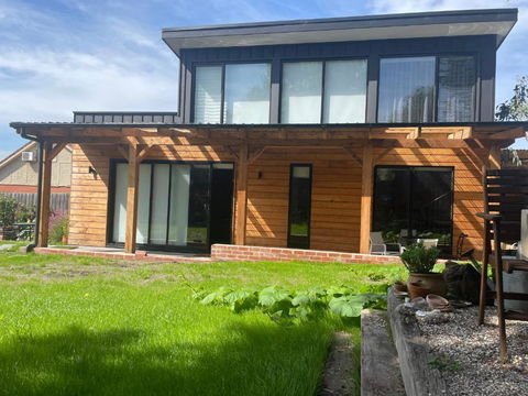 BALMORAL VILLA - Accommodation VIC 1