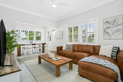 BALO1 - The Esplanade - Mosman - Accommodation VIC 4