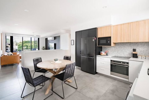 BARRA Coolum Beach Family Escape 5 Min To Waves - Accommodation VIC 1