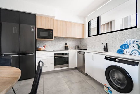 BARRA Coolum Beach Family Escape 5 Min To Waves - Accommodation VIC 2