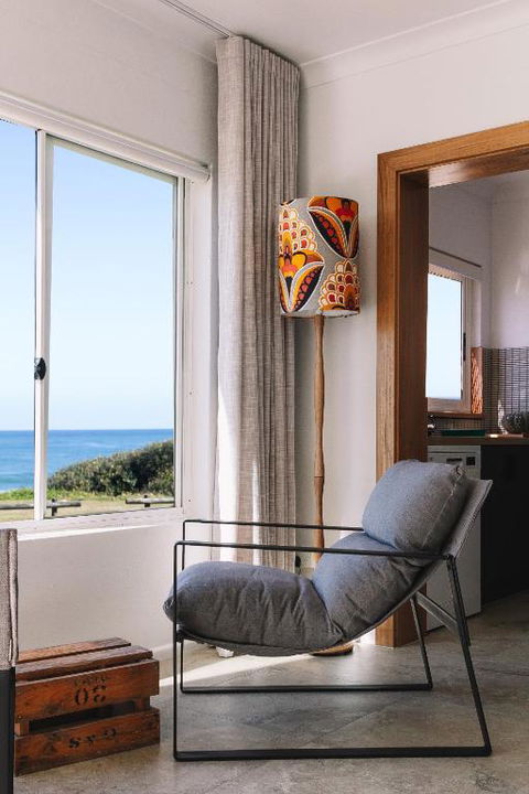 BAY PROPERTIES . Ocean Sounds - Accommodation VIC 0