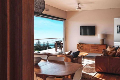 BAY PROPERTIES . The Chill - Accommodation VIC 0