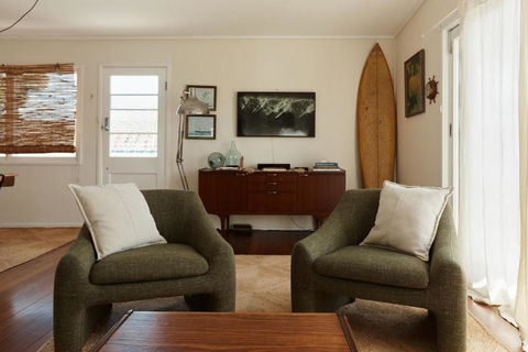 BAY PROPERTIES . The Sailor Shack - Accommodation VIC 1