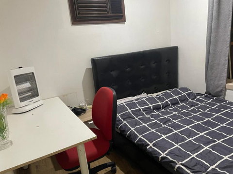 B Convenient And Livable Place For Daily Life - Accommodation VIC 2