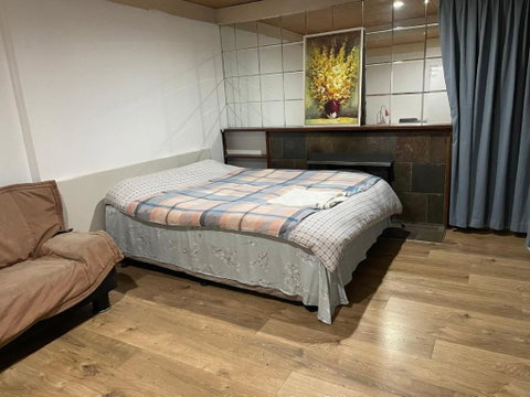 B Convenient And Livable Place For Daily Life - Accommodation VIC 1