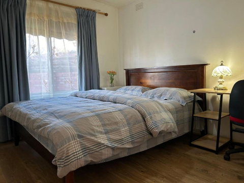B Convenient And Livable Place For Daily Life - Accommodation VIC 0