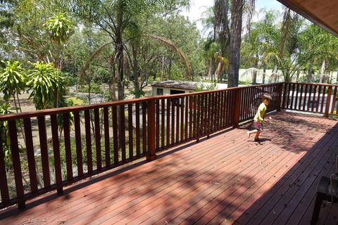 B&B Home In The Country - Accommodation VIC 2