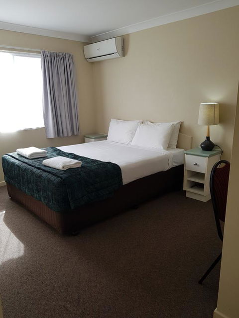 Southport Motel & Apartments - Accommodation VIC 13