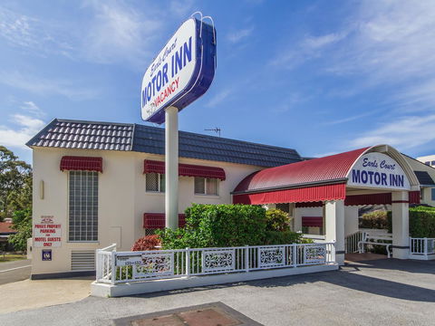 Southport Motel & Apartments - Accommodation VIC 2