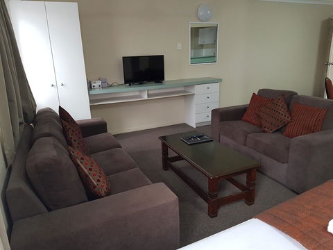 Southport Motel & Apartments - Accommodation VIC 9