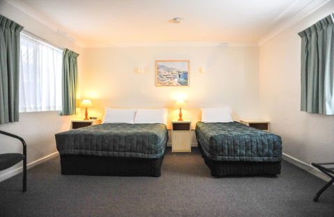 Southport Motel & Apartments - Accommodation VIC 18
