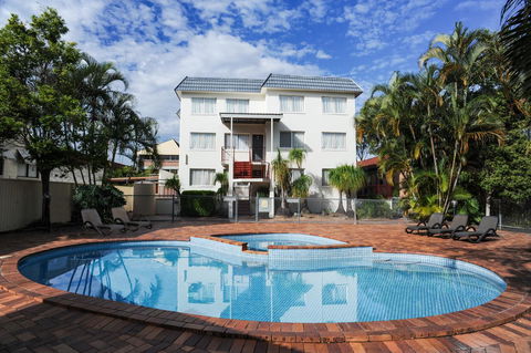 Southport Motel & Apartments - Accommodation VIC 0