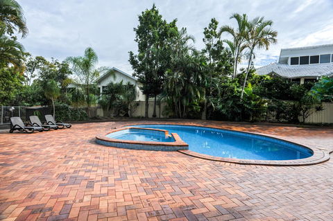 Southport Motel & Apartments - Accommodation VIC 8
