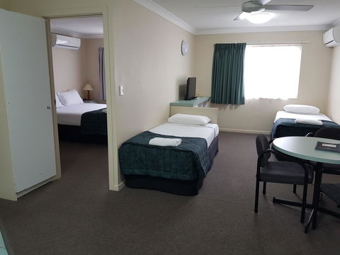 Southport Motel & Apartments - Accommodation VIC 12