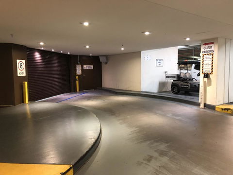 Chevron Renaissance Ocean View - Accommodation VIC 1