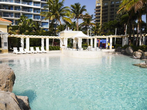 Chevron Renaissance Ocean View - Accommodation VIC 25