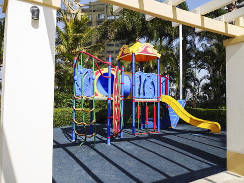 Chevron Renaissance Ocean View - Accommodation VIC 26