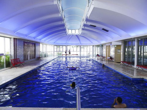 Chevron Renaissance Ocean View - Accommodation VIC 33