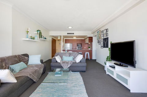 Chevron Renaissance Ocean View - Accommodation VIC 10