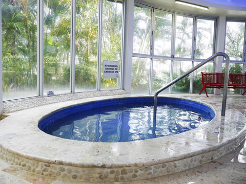 Chevron Renaissance Ocean View - Accommodation VIC 32