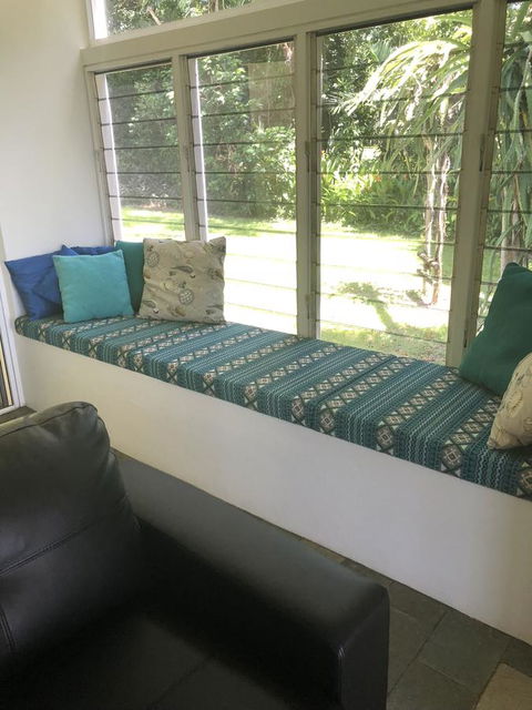 Cairns Beach House Our Oasis - Accommodation VIC 30