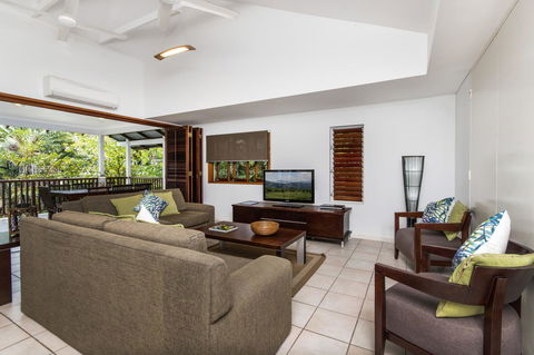 The Reef Retreat Palm Cove - Accommodation VIC 19