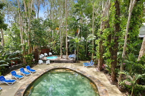 The Reef Retreat Palm Cove - Accommodation VIC 6