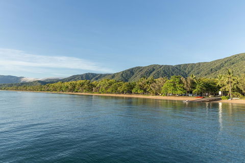 The Reef Retreat Palm Cove - Accommodation VIC 18
