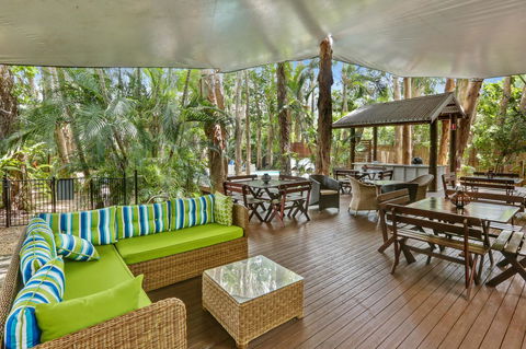 The Reef Retreat Palm Cove - Accommodation VIC 5