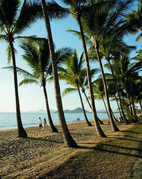 The Reef Retreat Palm Cove - Accommodation VIC 12