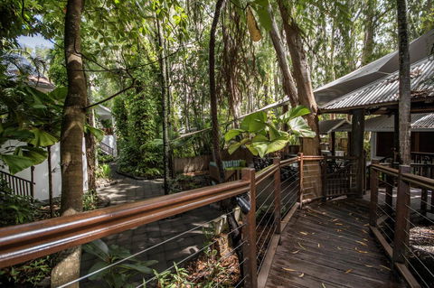 The Reef Retreat Palm Cove - Accommodation VIC 15