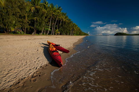 The Reef Retreat Palm Cove - Accommodation VIC 8