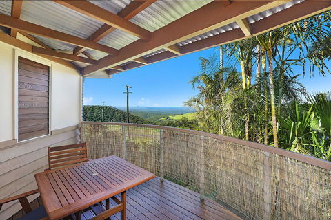 Maleny Terrace Cottages - Accommodation VIC 8