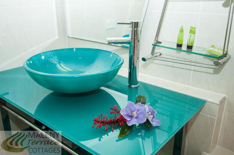 Maleny Terrace Cottages - Accommodation VIC 7