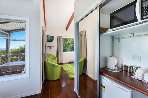 Maleny Terrace Cottages - Accommodation VIC 12