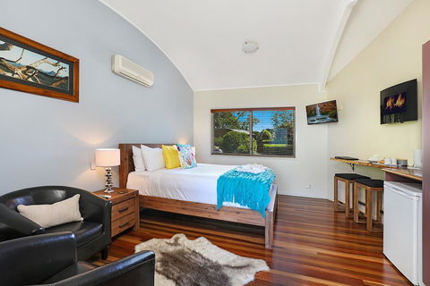 Maleny Terrace Cottages - Accommodation VIC 14