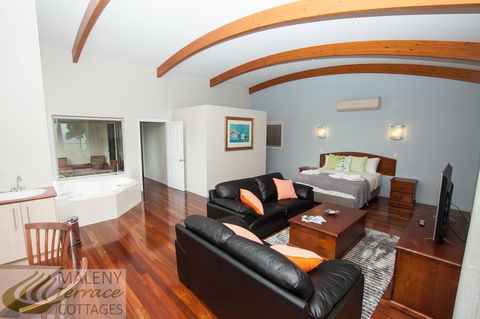 Maleny Terrace Cottages - Accommodation VIC 22